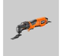 UTENSILE MULTIFUNZIONE OMNI 300 AEG 300 Watt Elettroutensili Aeg