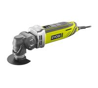 Utensile multifunzione oscillante 300W con accessori e borsa RYOBI RMT300-SA