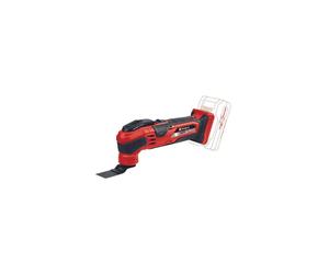 Utensile multifunzione oscillante Einhell VARRITO a batteria 18V Multiutensile d