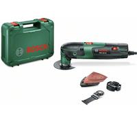 Bosch PMF 220 CE Nero, Verde, Rosso 220 W 20000 OPM