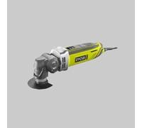 UTENSILE MULTIFUNZIONE RMT300-SA RYOBI 300 Watt Elettroutensili Ryobi