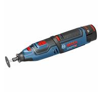 Smerigliatrice multifunzione Bosch GRO 12V-35