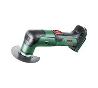 Utensile multifunzione Universal Multi 18V-32 Solo corpo macchina
