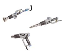 Utensile multiuso elimina erbacce a caldo E-Bio-Gärtner 3 in 1 EBG 665 CFH 52665