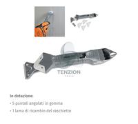 Utensile Multiuso Per Silicone - Beta 1773U