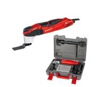 Utensile multiuso/Smerigliatrice/Levigatrice Einhell - RT-MG 200 E RED MULTIMAXX