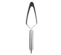 Utensile per affettare angurie, utensile da cucina ergonomico multifunzione, strumento triangolare per affettare angurie, frutta, per cucina, shopping, cantaloupe, papaya, di frutta, dessert
