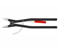 Utensile per anelli di sicurezza esterni da 252 a 400 mm knipex 46 10 A6