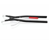 Utensile per anelli di sicurezza esterni piegata 252 a 400 mm knipex 44 20 A61