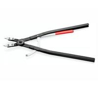Utensile per anelli di sicurezza interni da 252 a 400 mm knipex 44 10 J6