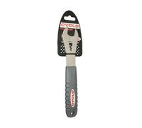 Utensile per chiavi a cono Weldtite 19 mm Argenté
