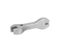 Utensile per chiavi a raggi Newton Shimano Argenté
