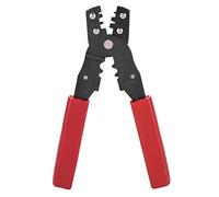 Utensile per crimpatura cavi, YTH-202 Multitul Pinza a crimpare Terminale Pinza a crimpare