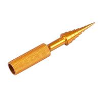 Utensile per Cuscinetti e Boccole Estrattore 1 pz 2-14mm Cuscinetti Estrattori Smontatori Attrezzi per Auto Riparazione Auto Cuscinetti Rimozione Installatori Set di Utensili Manuali(Yellow)