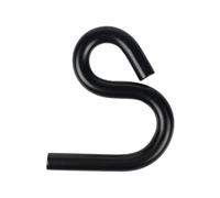 Utensile per Cuscinetti e Boccole Estrattore 25112 Strumento speciale per boccole di sospensione del separatore del giunto sferico oppure 6007 Kit di leva per braccio di controllo inferiore(Black)