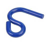 Utensile per Cuscinetti e Boccole Estrattore 25112 Strumento speciale per boccole di sospensione del separatore del giunto sferico oppure 6007 Kit di leva per braccio di controllo inferiore(Blue)
