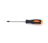 Utensile per Cuscinetti e Boccole Estrattore Cacciavite magnetico di livello industriale, utensili multifunzionali, impugnatura in gomma, cacciavite a croce a testa piatta(10)