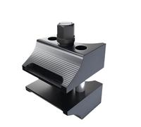 Utensile per Cuscinetti e Boccole Estrattore cilin Separatore di sospensioni per auto, mozzo diviso, fuso a snodo, separatore montanti, strumenti la rimozione ammortizzatori idraulici(Two-way)