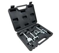 Utensile per Cuscinetti e Boccole Estrattore Estrattore per bobine di accensione, estrattore per candele, adatto per bobine VAG, strumenti per auto T10095 A T10166 T40039 T10094 cilindro e boccole