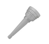 Utensile per Cuscinetti e Boccole Estrattore Filtre À Huile De Démontage Voiture, Outil Anti-brûlure, Entonnoir Huilage, Défense Des Éclaboussures, Filtre Multifonction, Clé Retrait, 1 Pezzo