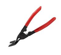 Utensile per Cuscinetti e Boccole Estrattore Kit di 4 strumenti portatili per la rimozione dei pannelli delle auto, estrattore per chiodi,audio, porta, installazione manuale del cruscotto(D)