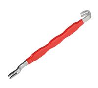 Utensile per Cuscinetti e Boccole Estrattore Per la maggior parte dei veicoli Automotive 1 pz Strumento di rimozione separatore Estrattore universale Connettore terminale elettrico
