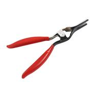 Utensile per Cuscinetti e Boccole Estrattore Pinze per serraggio giunti separatori per tubi dell'olio per tubi dell'automobile,strumenti per la rimozione delle fibbie dei tubi flessibili