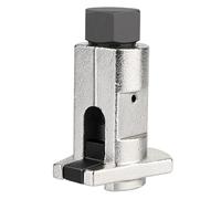 Utensile per Cuscinetti e Boccole Estrattore Separatore di sospensioni del braccio oscillante con testa a sfera a artiglio, espansore, rimozione ammortizzatore idraulico a risparmio di manodopera