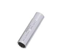 Utensile per Cuscinetti e Boccole Estrattore Strum 1 set di strumenti per la rimozione degli ammortizzatori adatto per presa di riduzione della velocità anteriore e posteriore VW(Magnet 14MM)