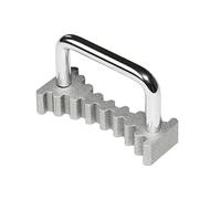 Utensile per Cuscinetti e Boccole Estrattore Strum Adatto per EA211 Strumento speciale per la fasatura 1.4T 1.5 1.6 Chiave per supporto camme Puleggia Motore Perno di bloccaggio universale