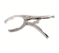 Utensile per Cuscinetti e Boccole Estrattore Strum Chiave a morsetto per filtro olio, cambio griglia olio, strumento di smontaggio auto, motore multifunzione regolabile, riparazione