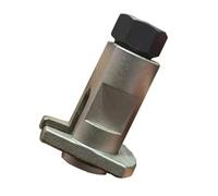 Utensile per Cuscinetti e Boccole Estrattore Strum Kit di strumenti per la rimozione manuale degli ammortizzatori idraulici, separatore delle sospensioni, giunto sferico a artiglio, boccola