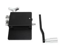 Utensile per Cuscinetti e Boccole Estrattore Strum Rullo per la formatura di perline di tubi intercooler, strumento per la formatura di perline di tubi in acciaio per tubi da 5/8 pollici e più grandi