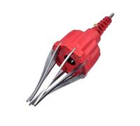 Utensile per Cuscinetti e Boccole Estrattore Strum Strumento di installazione universale pneumatico per giunto omocinetico, asta di espansione, kit di rimozione e installazione