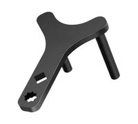 Utensile per Cuscinetti e Boccole Estrattore Strumento del braccio oscillante inferiore e giunto sferico automobili che fa risparmiare lavoro Separazione della testa Smontaggio dell'auto Anche