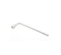 Utensile per Cuscinetti e Boccole Estrattore Strumento di rimozione della chiave per ruota di scorta adatto per Mercedes Benz RV Viano Vito OEM A4145810049 A6365830045 A2215810001(1 PC Tire Wrench)