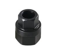 Utensile per Cuscinetti e Boccole Estrattore Strumento di rimozione della puleggia esagonale del generatore a 33 denti, ruota libera della frizione dell'alternatore cilindro e boccole(Hexagon)