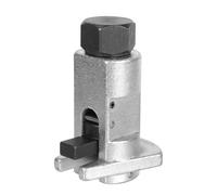 Utensile per Cuscinetti e Boccole Estrattore Strumento di rimozione dell'ammortizzatore idraulico a risparmio manodopera Expander Smontaggio auto Testa sfera artiglio Separatore del braccio