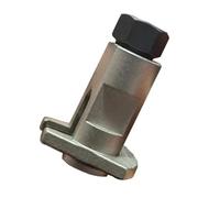 Utensile per Cuscinetti e Boccole Estrattore Strumento di rimozione dell'ammortizzatore idraulico per auto, distanziatore puntoni a artiglio, kit boccole giunti sferici manuali cilindro e boccole