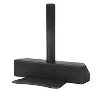 Utensile per Cuscinetti e Boccole Estrattore Strumento di riparazione separatore coppa olio per auto, taglierina rimozione guarnizione, kit separazione trasmissioni motore, camion universale