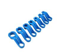 Utensile per Cuscinetti e Boccole Estrattore Utens Strumenti per scollegare la linea del carburante CA dell'auto, riparazione dell'aria condizionata, accessori speciali per smontaggio e sostituzione