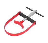 Utensile per Cuscinetti e Boccole Estrattore Volano regolabile, supporto per volano, puleggia frizione, strumento universale per la riparazione di motociclette ATV Strumento di Rimozione della