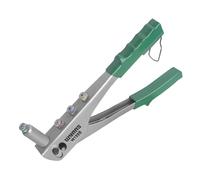 Utensile per dadi per rivettatrice manuale per lavorazione dei metalli per rivettatrice cieca a mano Pistola Tappo per rivetti Testa automatica Strumenti automobilistici Pistola Adattatore senza fili