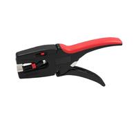 Utensile per elettricisti professionali Spellafili per cavi Taglierina Piegatrice Pinza spelafili multifunzionale automatica Spellafili automatici