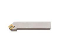 Utensile per esterno 45° FERVI SSSCL20E ad inserto per tornio - lato Sx/L
