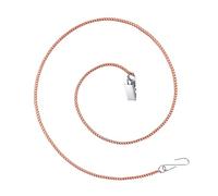 Utensile per estrarre la cerniera, strumento di estensione per cerniera, accessorio facile da indossare, per donne per chiudere abiti da sole, pratica linguetta per stivali, giacche, vestiti