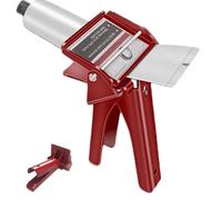 Utensile per estrusione colla liquida - Pressa per tubi per pittura | Strumento pressotubi | Distributore di colla per tubi estrusori manuale | Macchina per la pressatura del tubo, strumento per