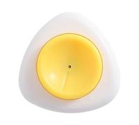 Utensile Per Forare Le Uova,Ago Per Forare Uova Fresche | Puntuale con Base Magnetica | Per Tutti