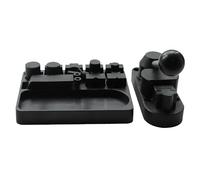 Utensile per Formare Anelli | Attrezzatura per piegatura e stabile - Set utensili manuali per piegatura anelli,Ideale per Studio, Progetti Scolastici, Hobbisti, Principianti e