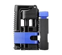 Utensile per il montaggio di inserti nei tubi idraulici Shimano TL-BH62 Nero